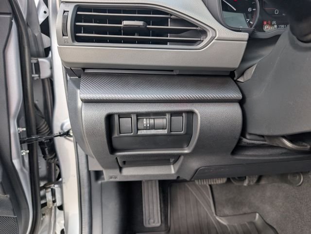 Certified Used 2026 Silver Subaru Premium image 11