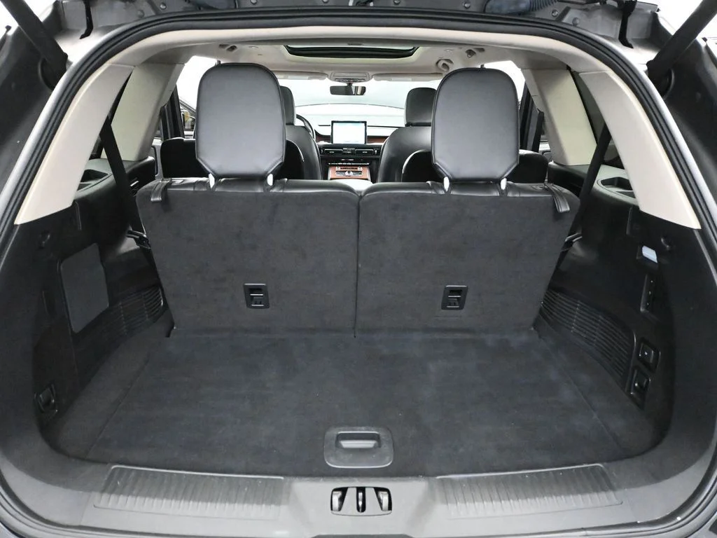 2023 Lincoln Aviator Reserve - Photo 45