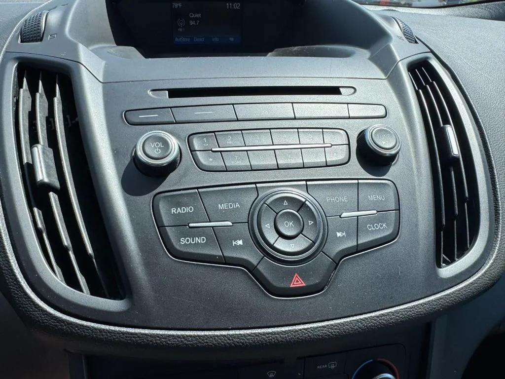 Used 2018 Ingot Silver Metallic Ford S image 19