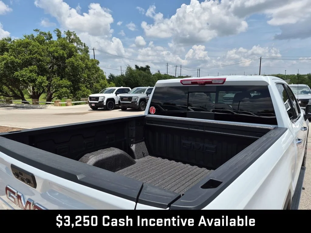 2026 GMC Sierra 1500 Denali - Photo 45
