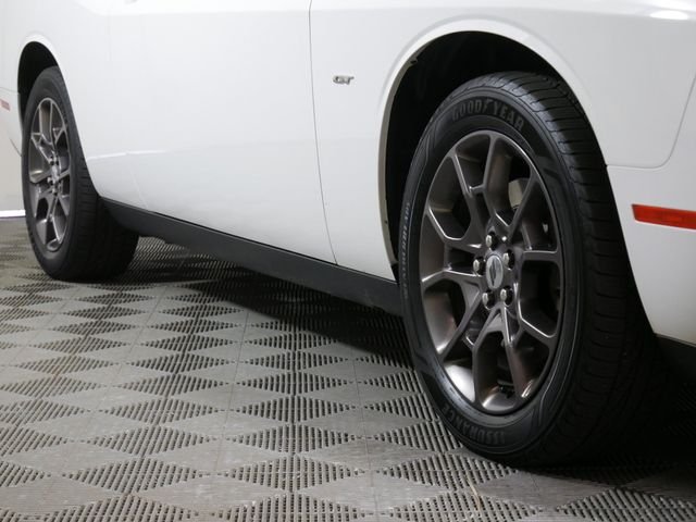 Used 2018 Dodge Challenger GT with VIN 2C3CDZGG1JH257033 for sale in Apple Valley, Minnesota