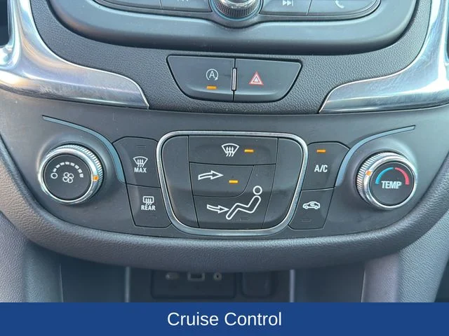 Used 2023 White Chevrolet LT image 14