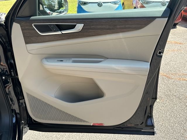 2026 Volkswagen Atlas SEL - Photo 14