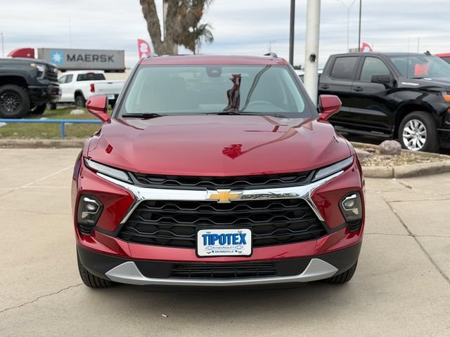 2026 Chevrolet Blazer 2LT - Photo 7