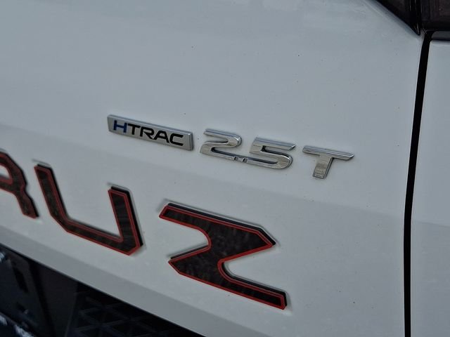 Certified Used 2022 White Hyundai Limited image 13
