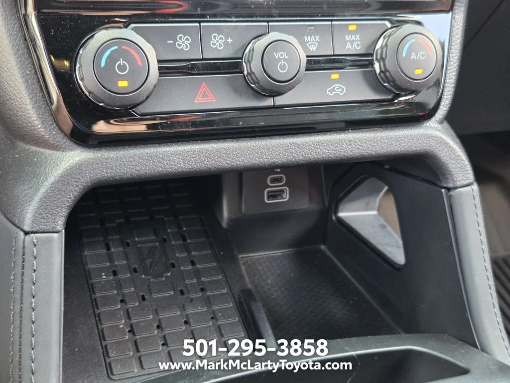Used 2025 Black Ford Raptor image 22