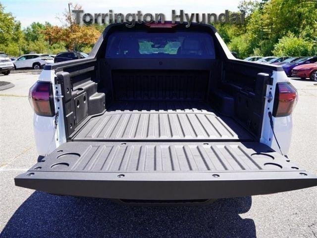 2026 Hyundai Santa Cruz SEL - Photo 12