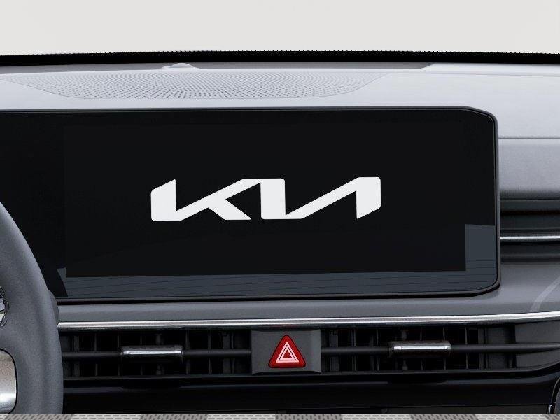 New 2026 Wolf Gray Kia GT-Line image 40