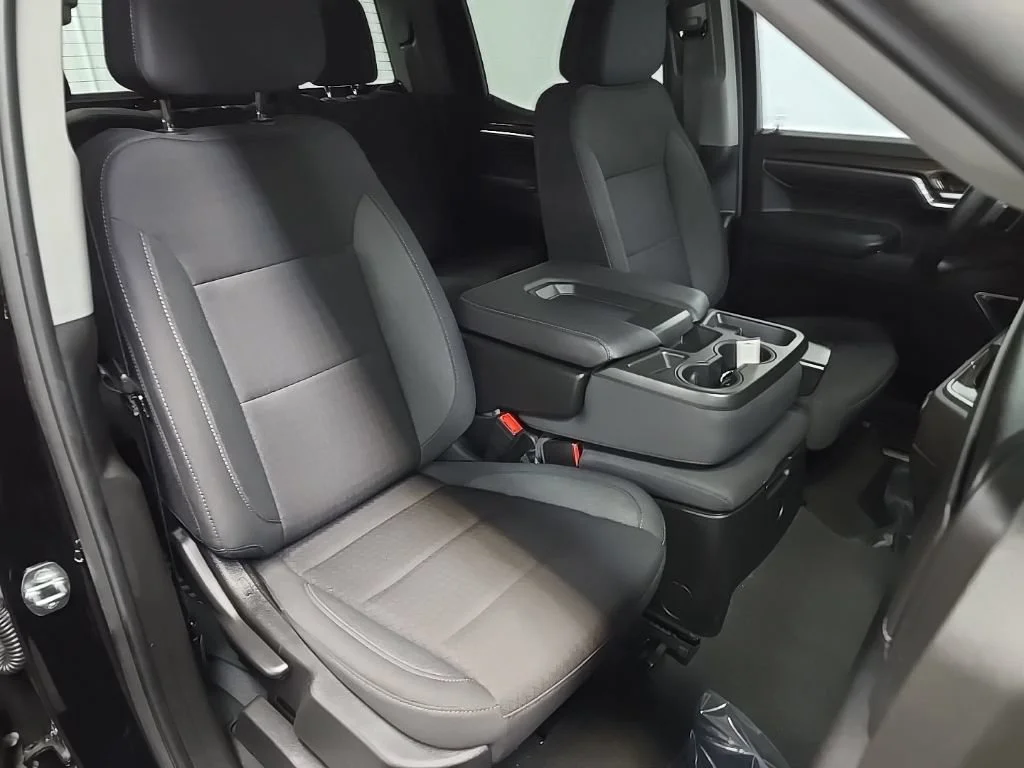 2023 Chevrolet Silverado 1500 RST - Photo 14