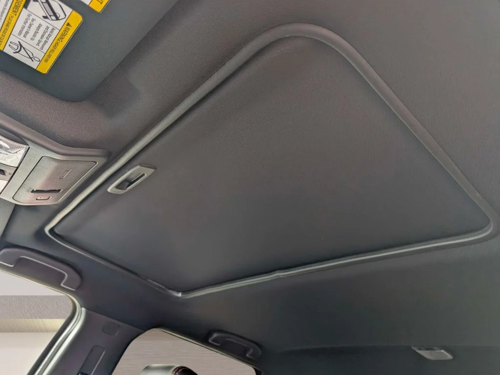 New 2026 Glacier White Nissan Crew Cab PRO-X® image 18