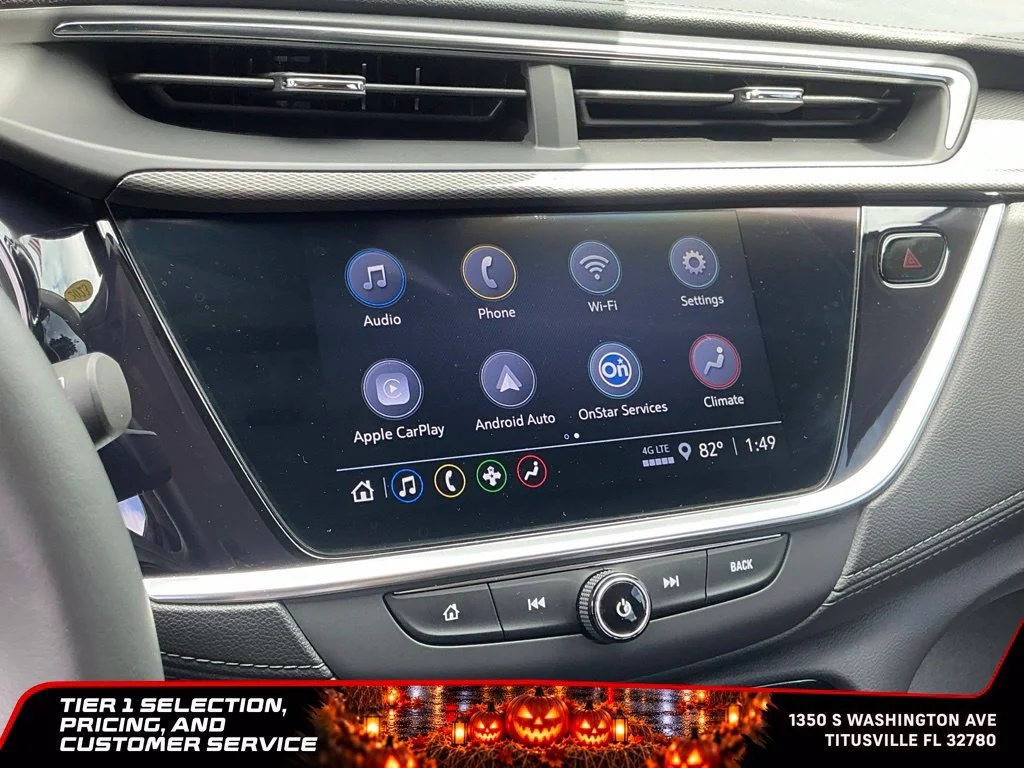 2023 Buick Encore GX Select - Photo 34
