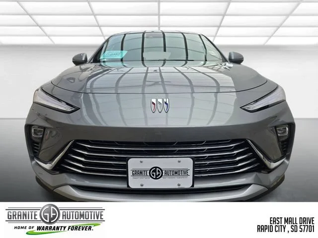 2026 Buick Envista Preferred - Photo 8