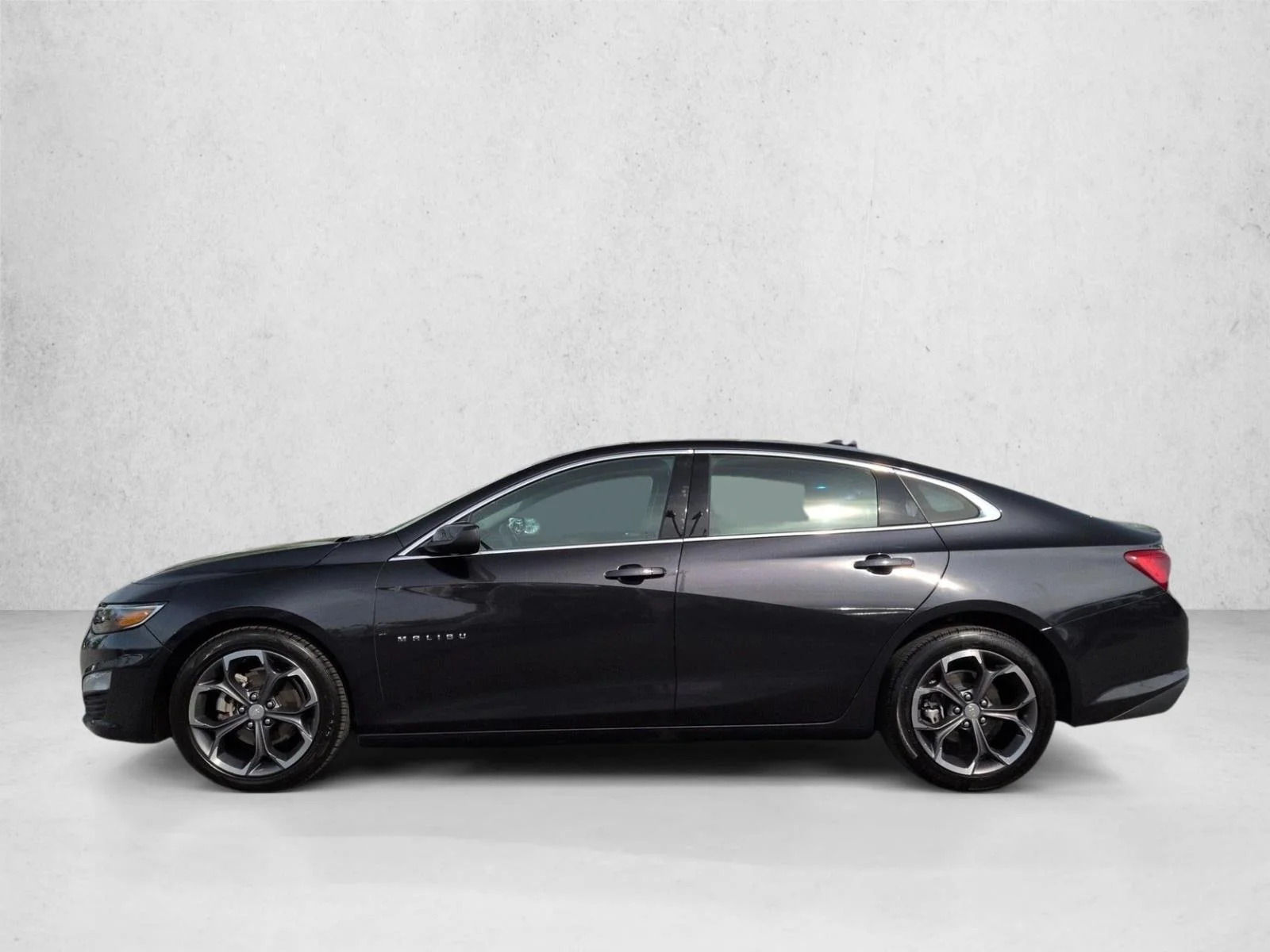 2023 Chevrolet Malibu 1LT - Photo 9