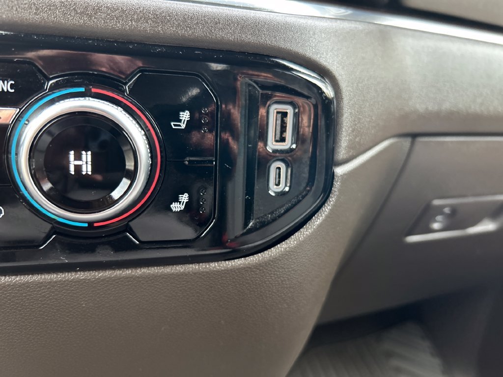 2025 GMC Sierra 1500 SLE - Photo 28