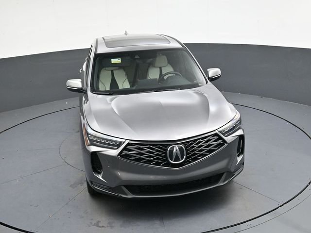 2025 Acura RDX A-Spec Package - Photo 16