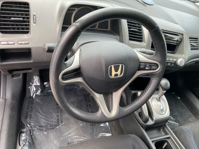 Used 2011 Red Honda LX-S image 12