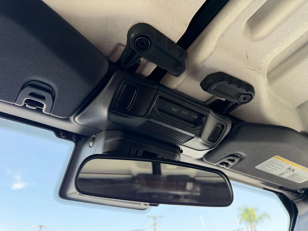 Certified Used 2025 Gray Jeep Rubicon image 25