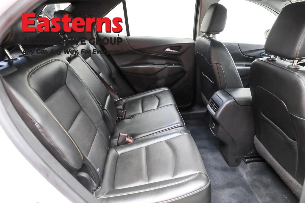 Used 2020 White Chevrolet LT image 23