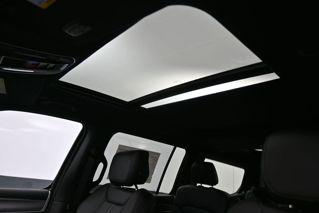 New 2026 Steel Blue Exterior Paint Jeep Upland image 23