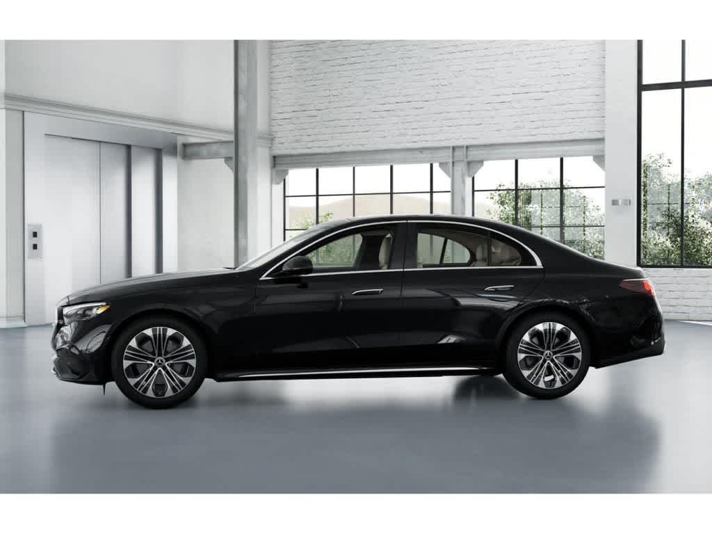 New 2026 Black Mercedes-Benz E 350 image 34