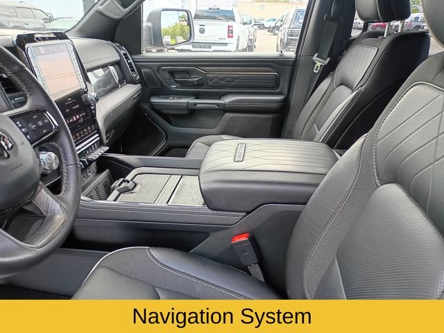 Used 2026 Black Ram Limited image 13