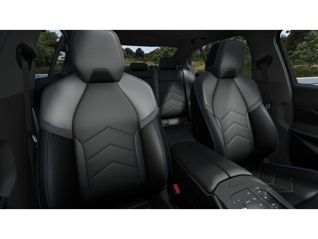 New 2027 Carbon Black Metallic BMW  image 11