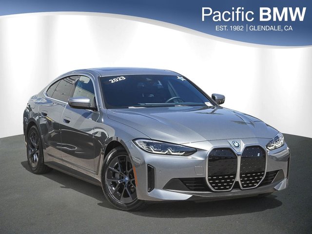 2023 BMW i4 eDrive35