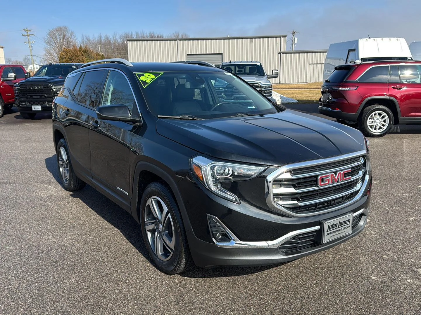 Vehicle Image 2