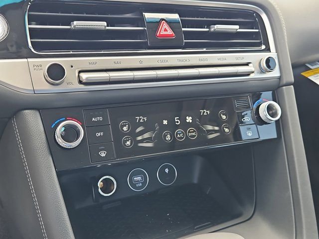 2026 GENESIS G70 Prestige - Photo 26