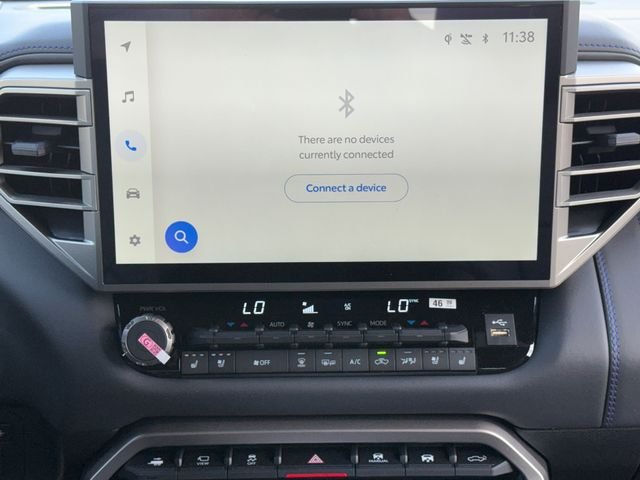 2026 Toyota Tundra Platinum - Photo 23