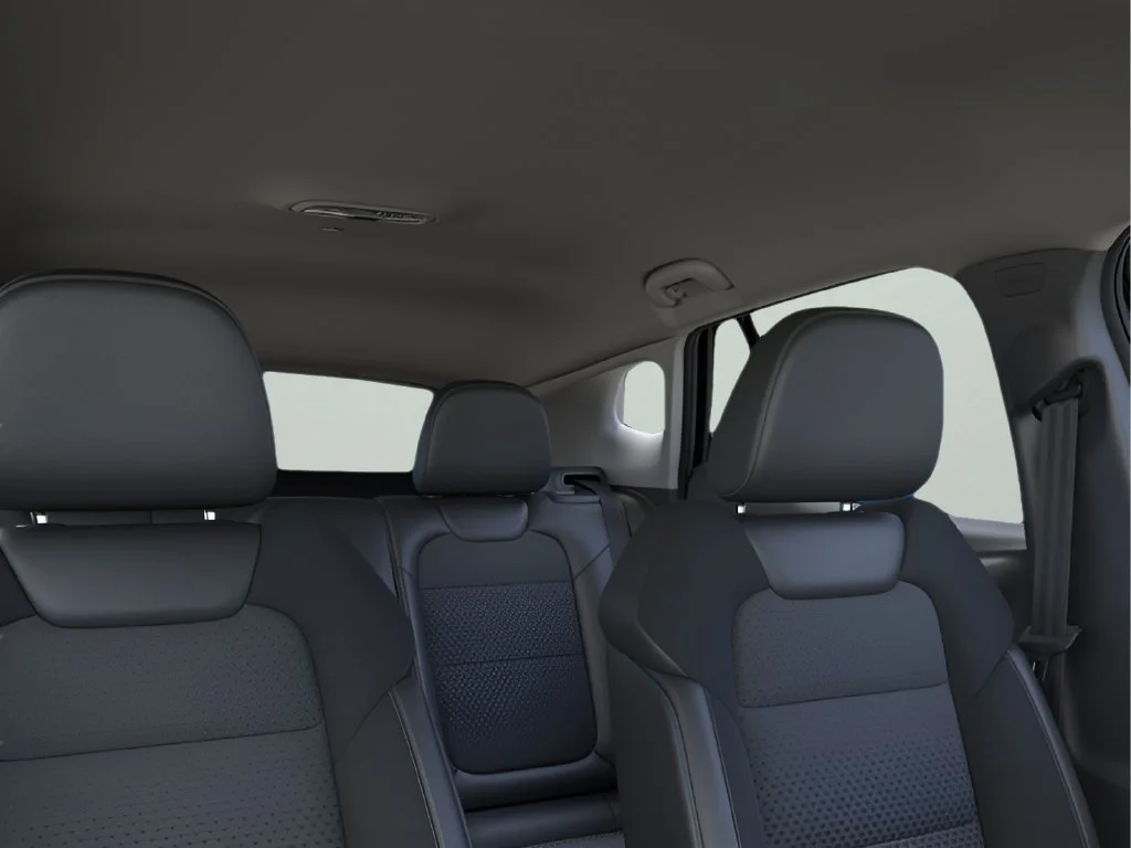 New 2026 Cypress Gray Chevrolet LT image 24