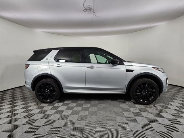 2019 Land Rover Discovery Sport HSE Dynamic - Photo 6