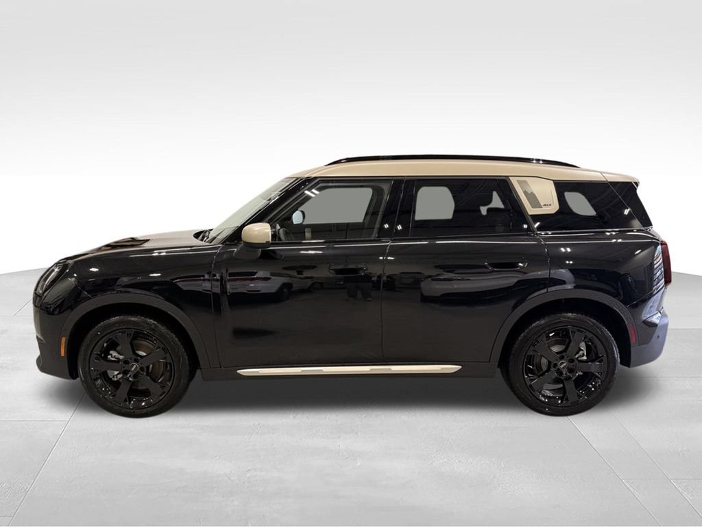 Used 2027 MINI Countryman S with VIN WMZ23GA03V7V58883 for sale in Golden Valley, Minnesota