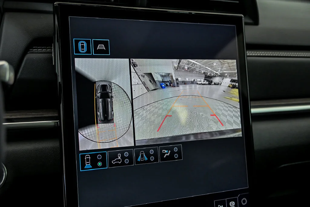 Vehicle thumbnail