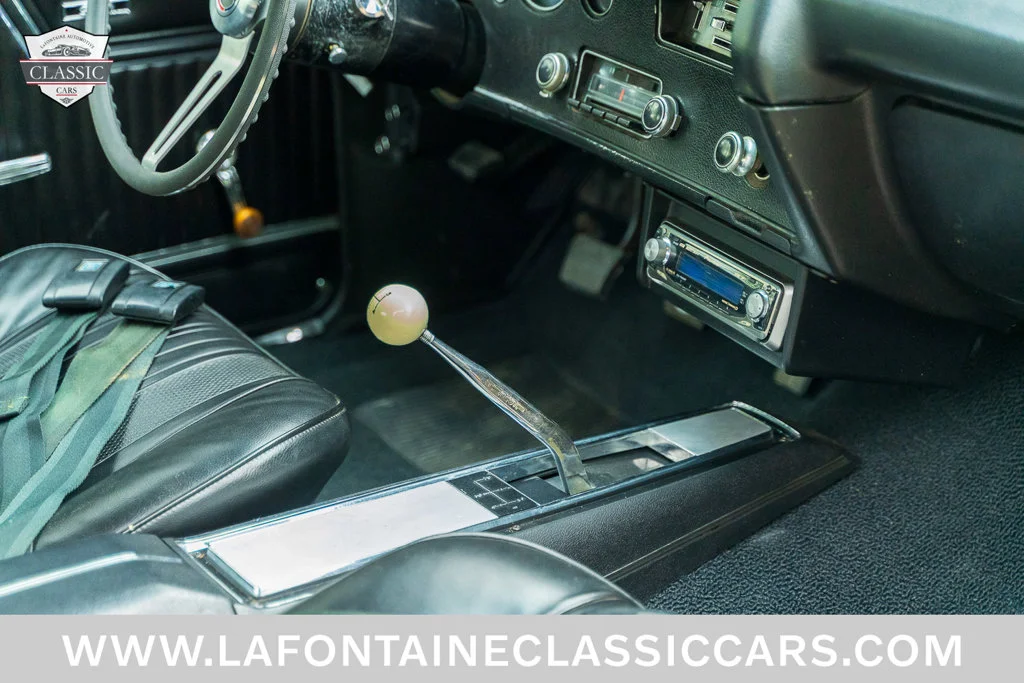 Used 1970 Gold Chevrolet SS image 60
