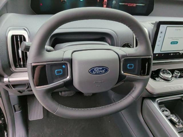 New 2026 Agate Black Metallic Ford MAX Active image 65