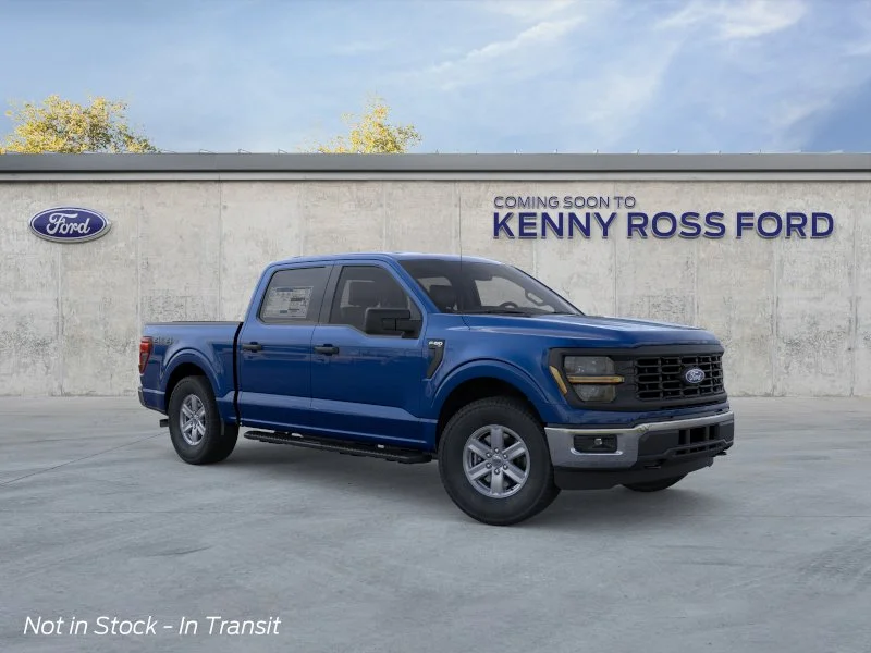 2026 Ford F-150 XL - Photo 7