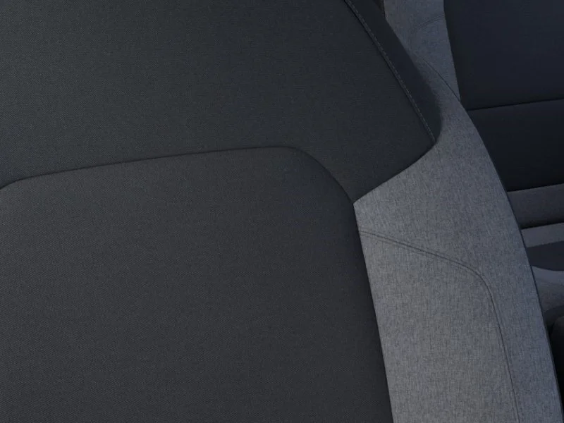 New 2025 Shadow Black Ford Base image 18