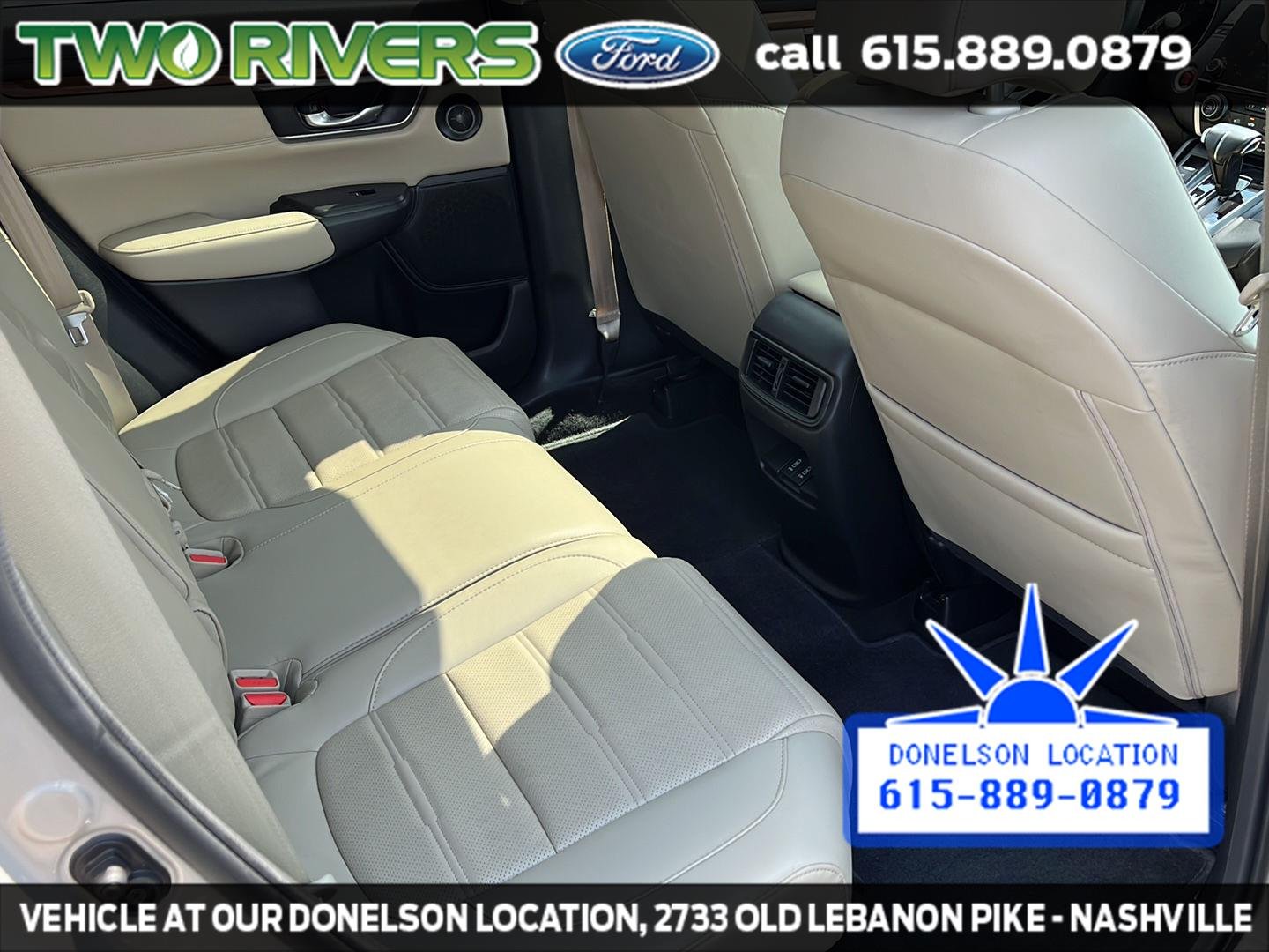 Used 2017 Sandstorm Metallic Honda EX-L image 40