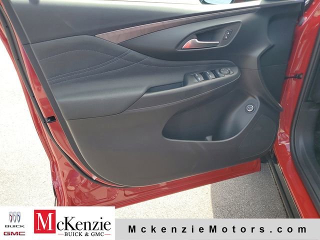 2026 Buick Envista Sport Touring - Photo 8