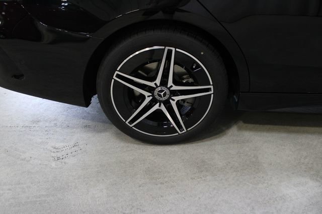 New 2026 Black Mercedes-Benz C 300 image 65