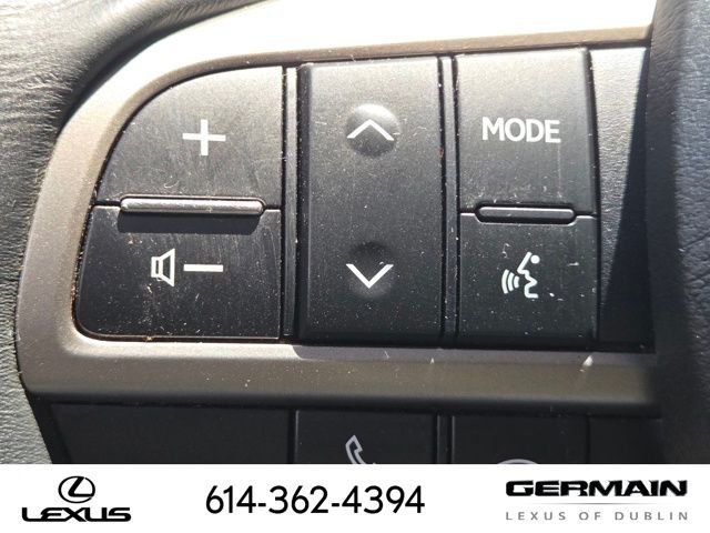Used 2018 Gray Lexus 350 image 24