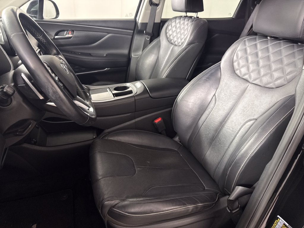 2022 Hyundai Santa Fe SEL Premium HEV - Photo 13
