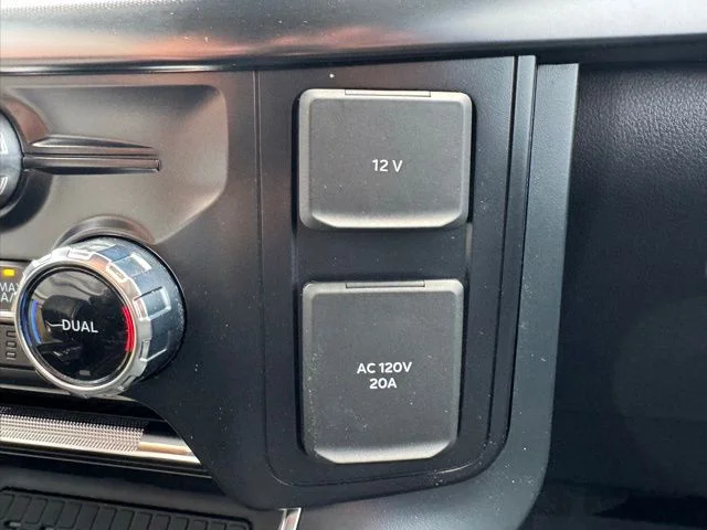 Used 2024 Gray Ford Raptor image 38