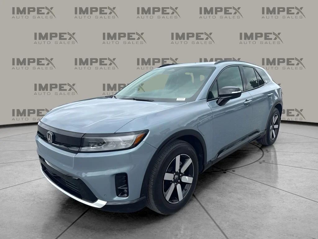 2025 Honda Prologue Touring