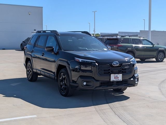 Certified Used 2026 Black Subaru Limited image 7