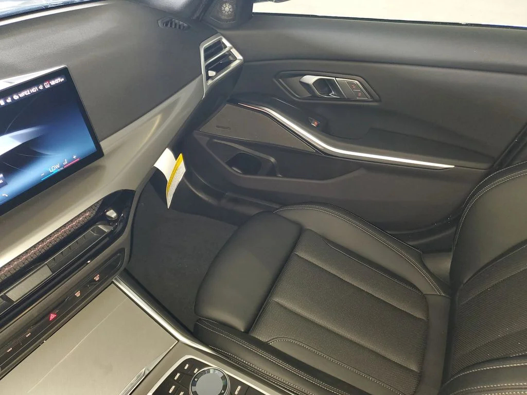 New 2026 Dravit Grey Metallic BMW M340i image 20