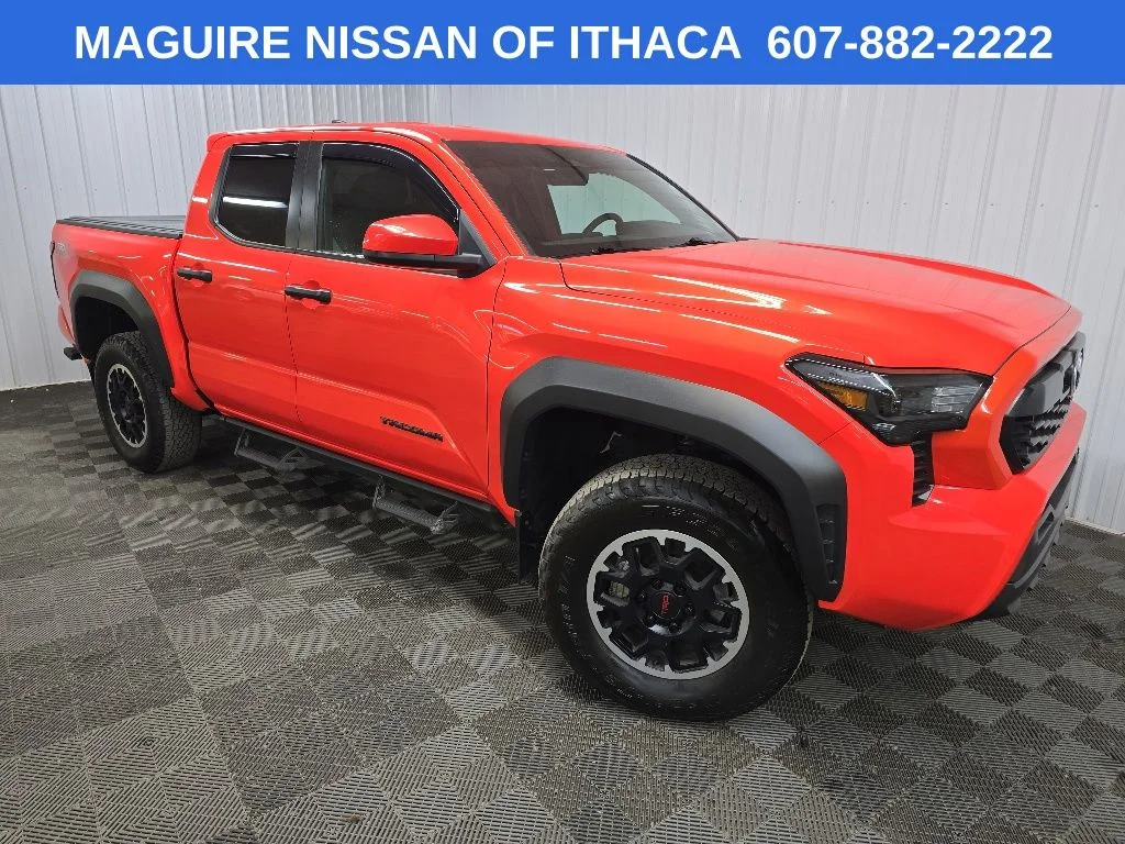 Used 2024  Toyota TRD Off-Road image 7