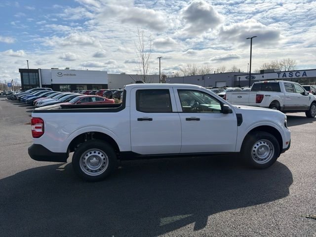 New 2026 Oxford White Ford XL image 3
