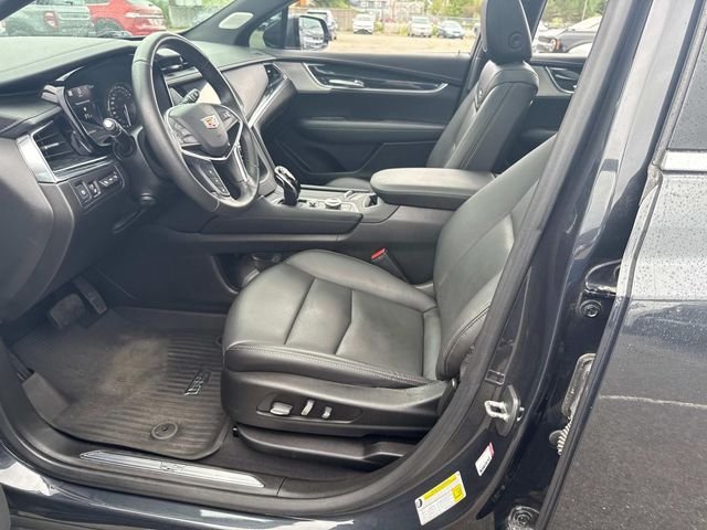 2021 Cadillac XT5 Premium Luxury - Photo 18